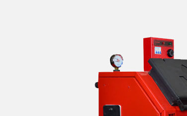 Котлы WIRT в Липецке - любое топливо