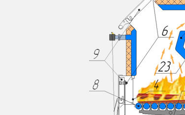 Котлы WIRT в Липецке - сопровождение, монтаж и обслуживание